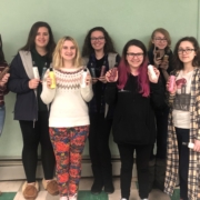 Girl Scouts Badge Programs